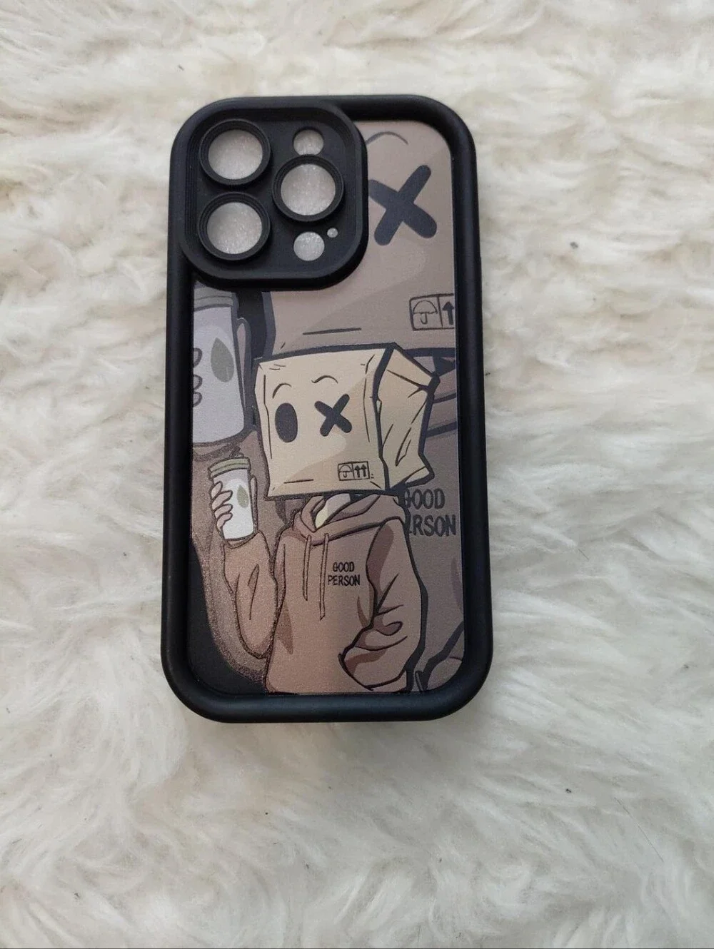 N/A protective phone